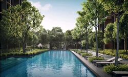 Tenet (D18), Condominium #508042981